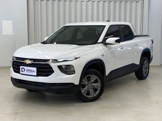 CHEVROLET MONTANA 1.2 TURBO FLEX MANUAL